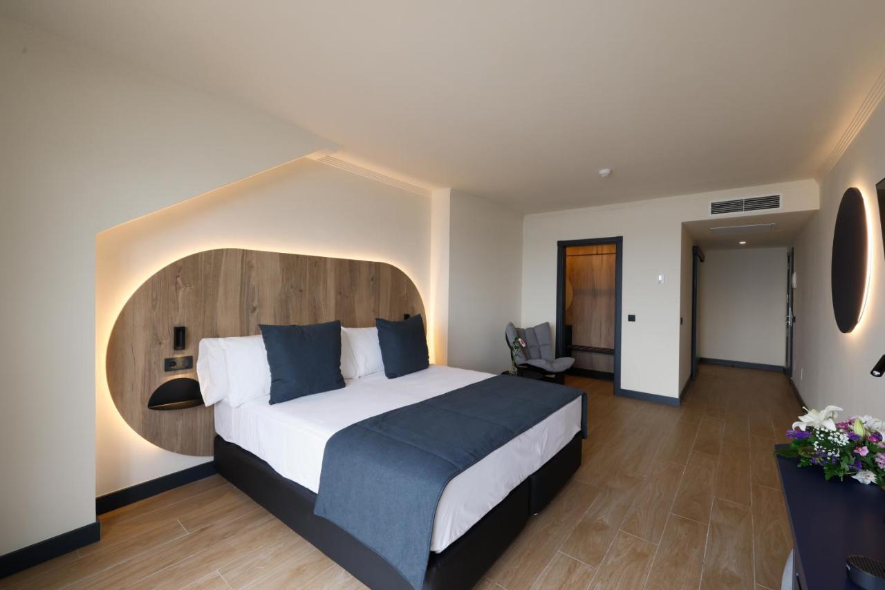 HOTEL EXE LAS LAS PALMAS DE GRAN CANARIA 4* (España) - desde 85 € | HOTELMIX