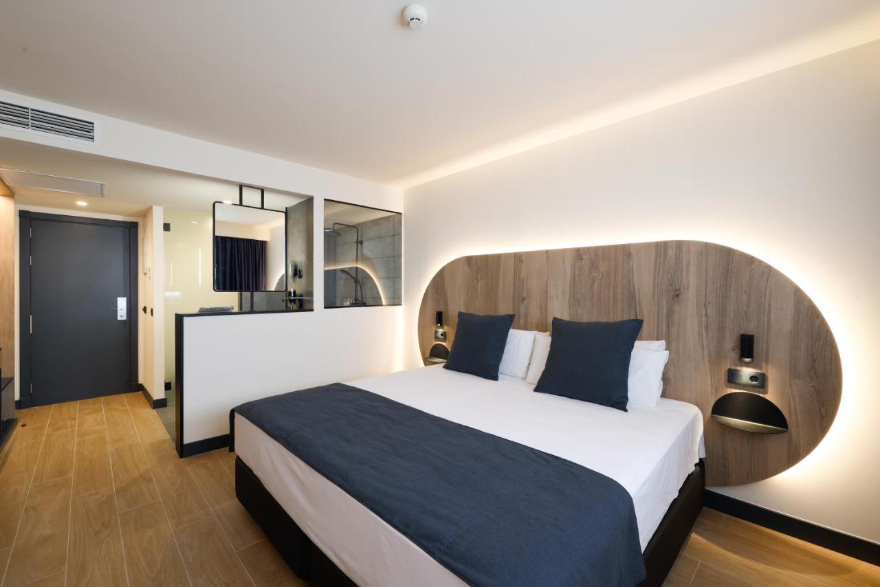 HOTEL EXE LAS LAS PALMAS DE GRAN CANARIA 4* (España) - desde 85 € | HOTELMIX